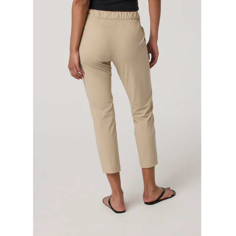 Vuori Women's Miles Ankle Pant