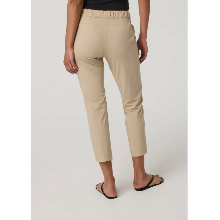 Vuori Women's Miles Ankle Pant