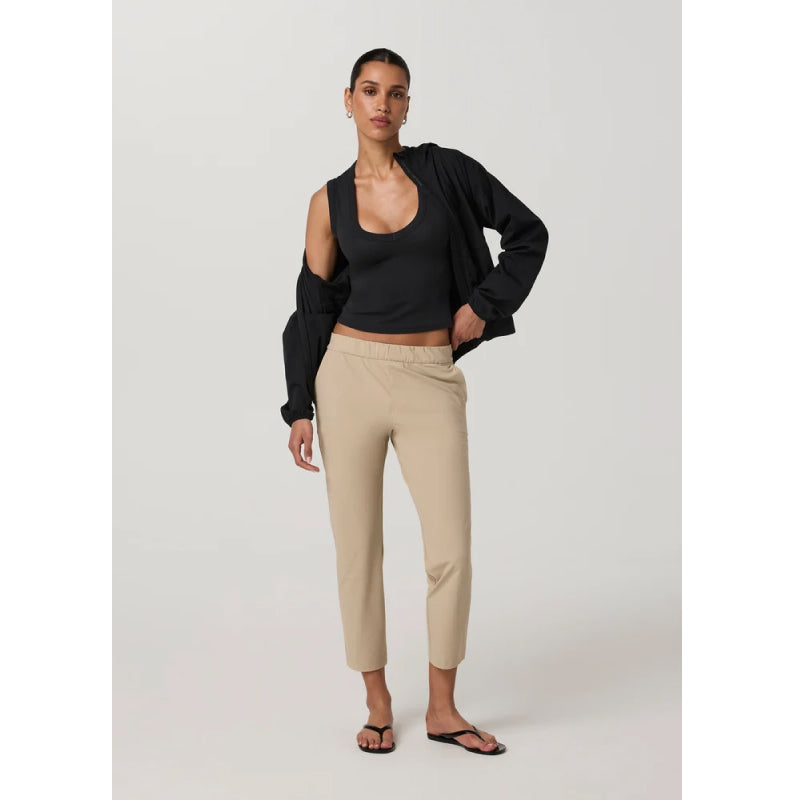 Vuori Women's Miles Ankle Pant