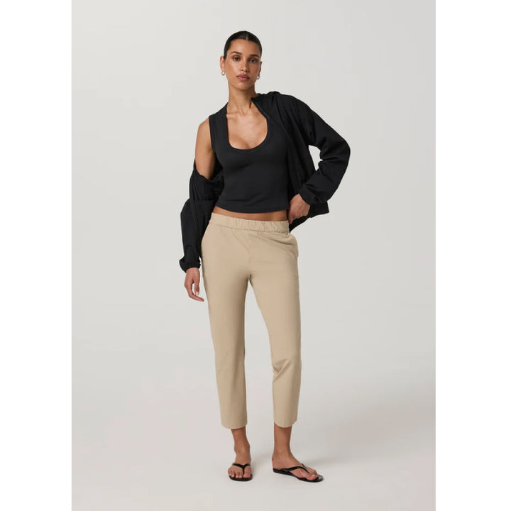 Vuori Women's Miles Ankle Pant