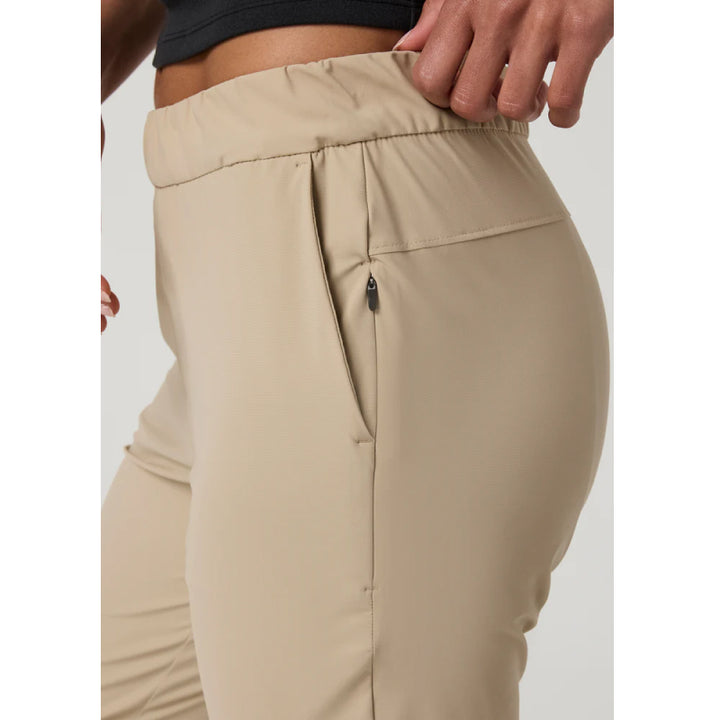 Vuori Women's Miles Ankle Pant