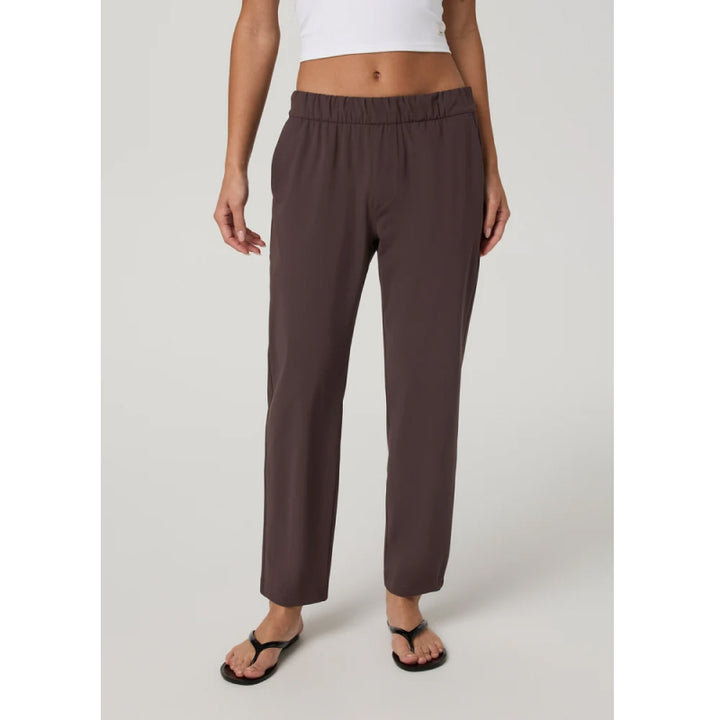 Vuori Women's Miles Ankle Pant
