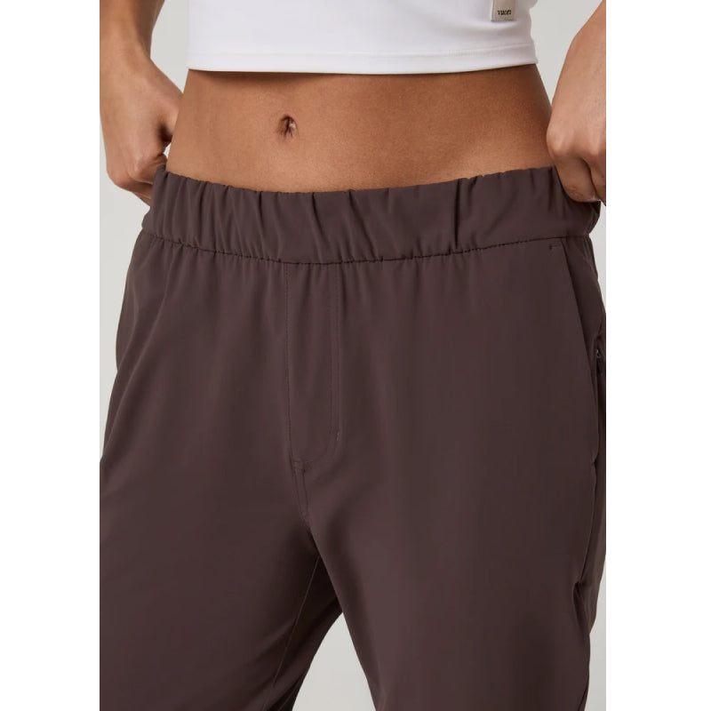 Vuori Women's Miles Ankle Pant