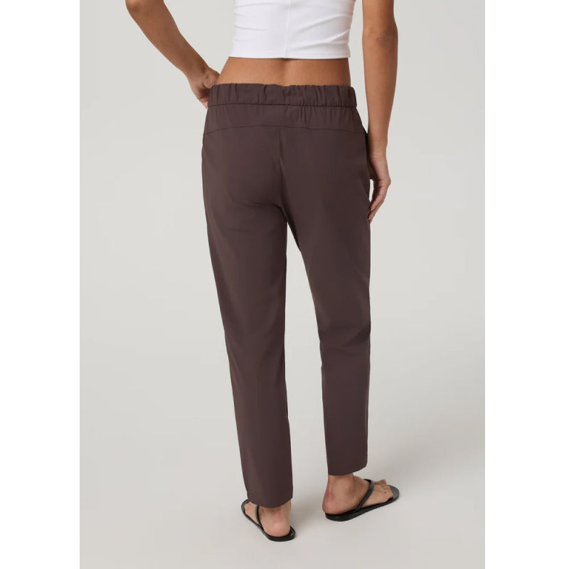 Vuori Women's Miles Ankle Pant