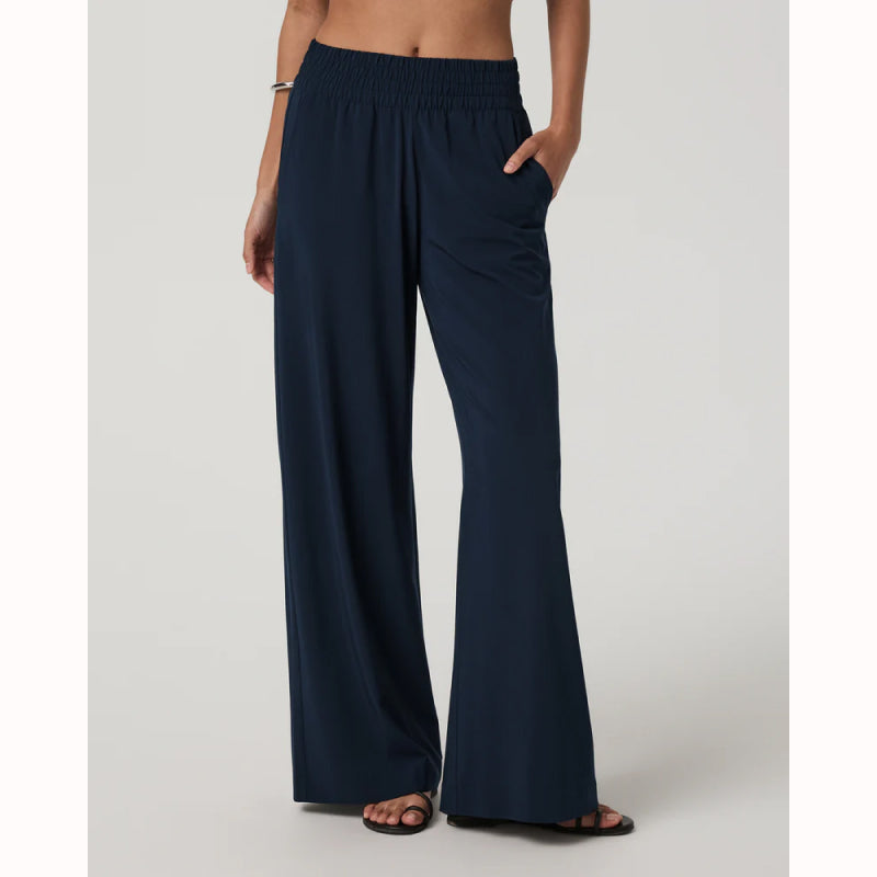 Vuori Villa Wide Leg