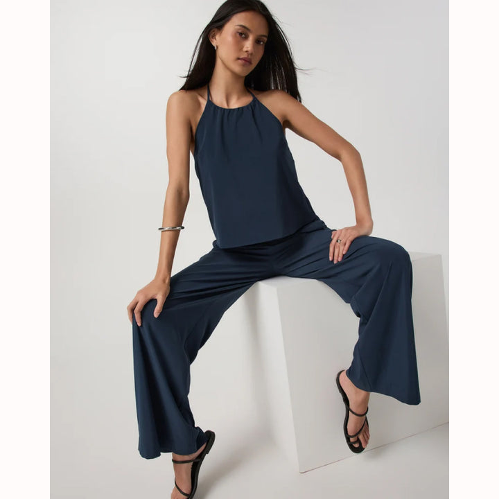 Vuori Villa Wide Leg