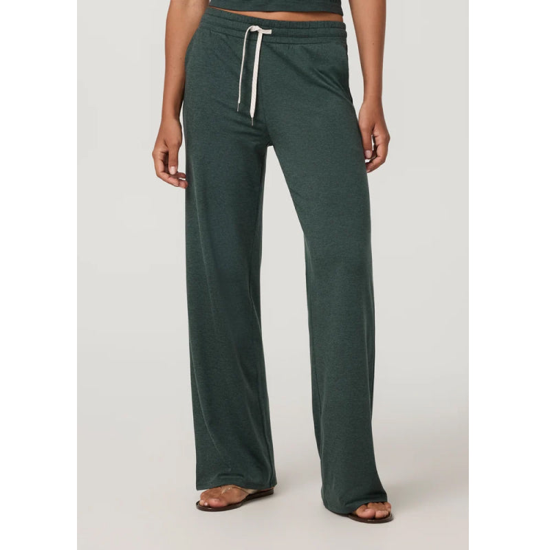 Vuori Women's Halo Essential Wideleg