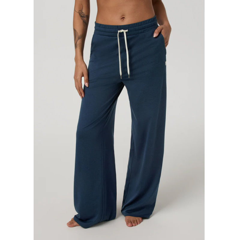 Vuori Women's Halo Essential Wideleg