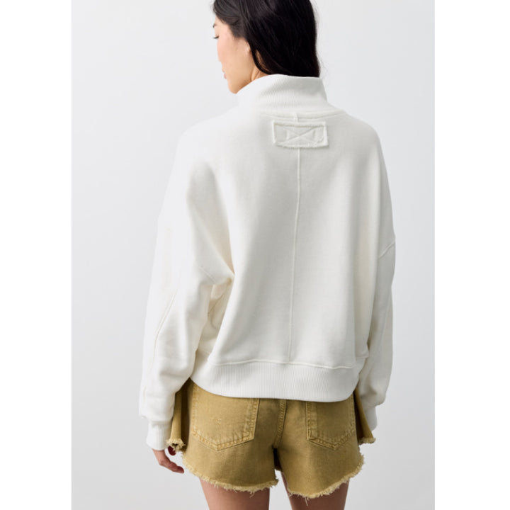 Free People We The Free Timeless Pullover