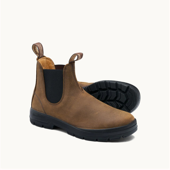 Blundstone 2630 Terrain Suntan