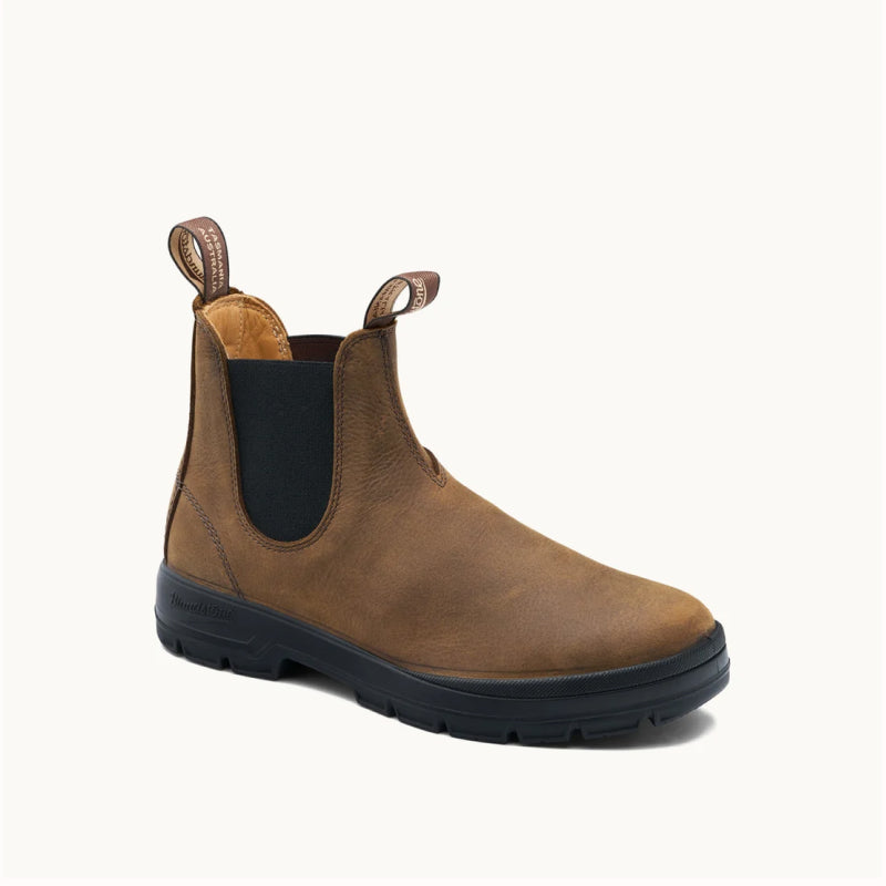 Blundstone 2630 Terrain Suntan