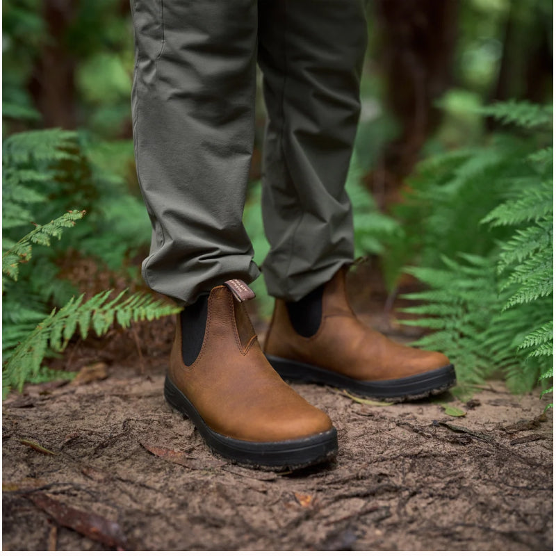 Blundstone 2630 Terrain Suntan