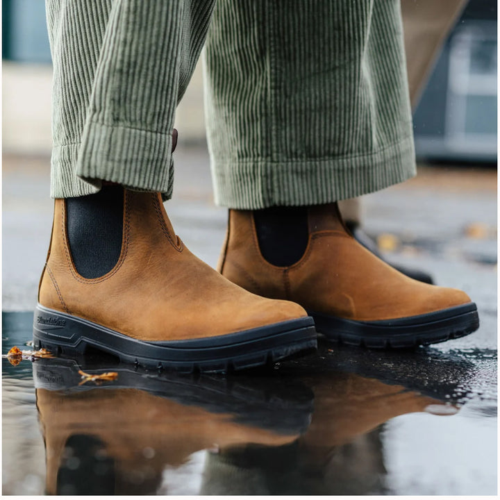 Blundstone 2630 Terrain Suntan