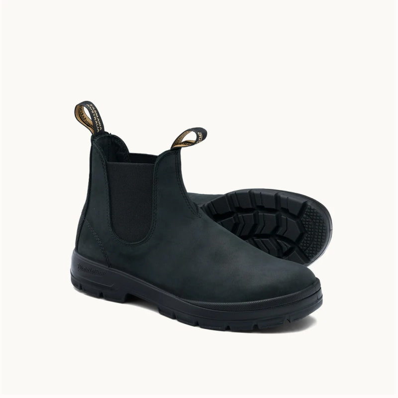 Blundstone 2633 Terrain Black