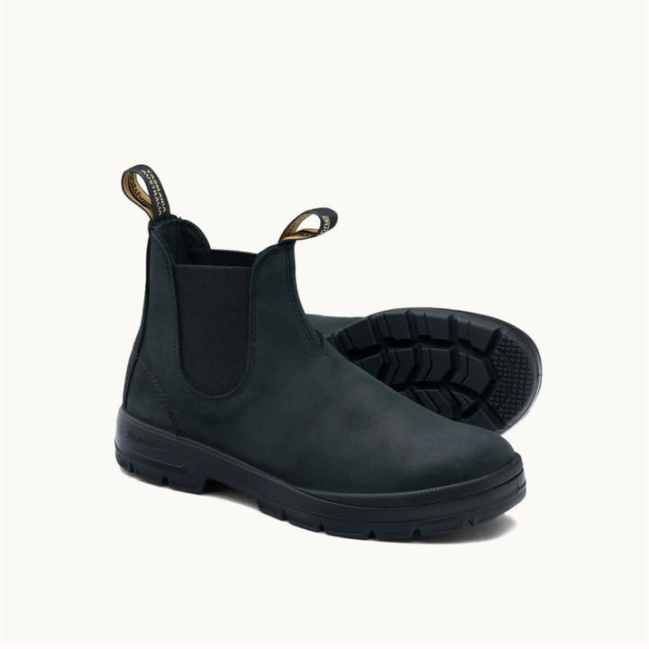 Blundstone 2633 Terrain Black