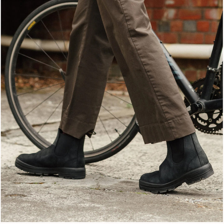 Blundstone 2633 Terrain Black