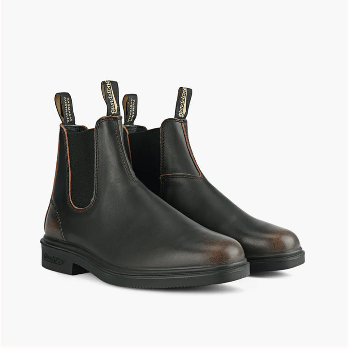 Blundstone 2583 Chisel Toe Vintage Brown