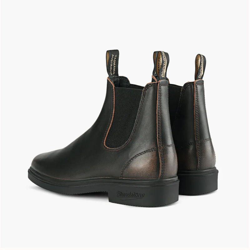 Blundstone 2583 Chisel Toe Vintage Brown