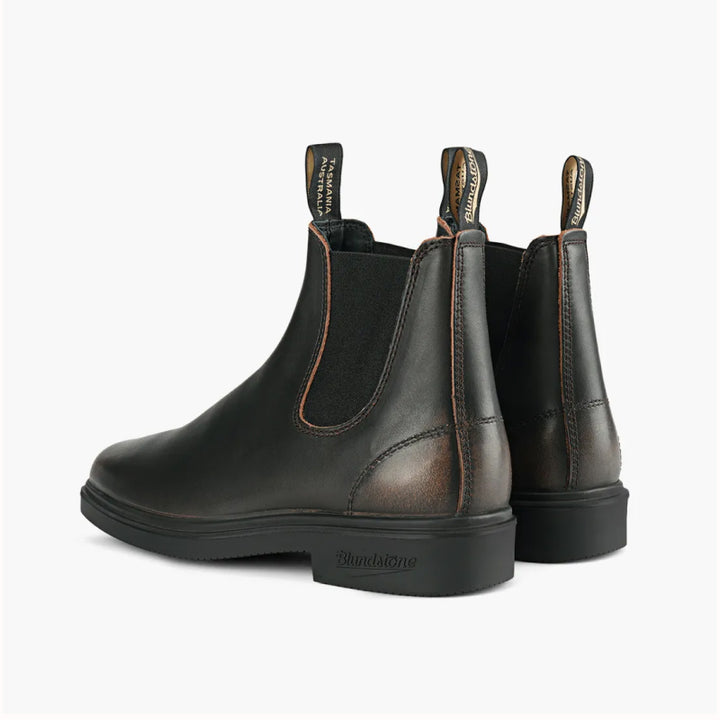 Blundstone 2583 Chisel Toe Vintage Brown