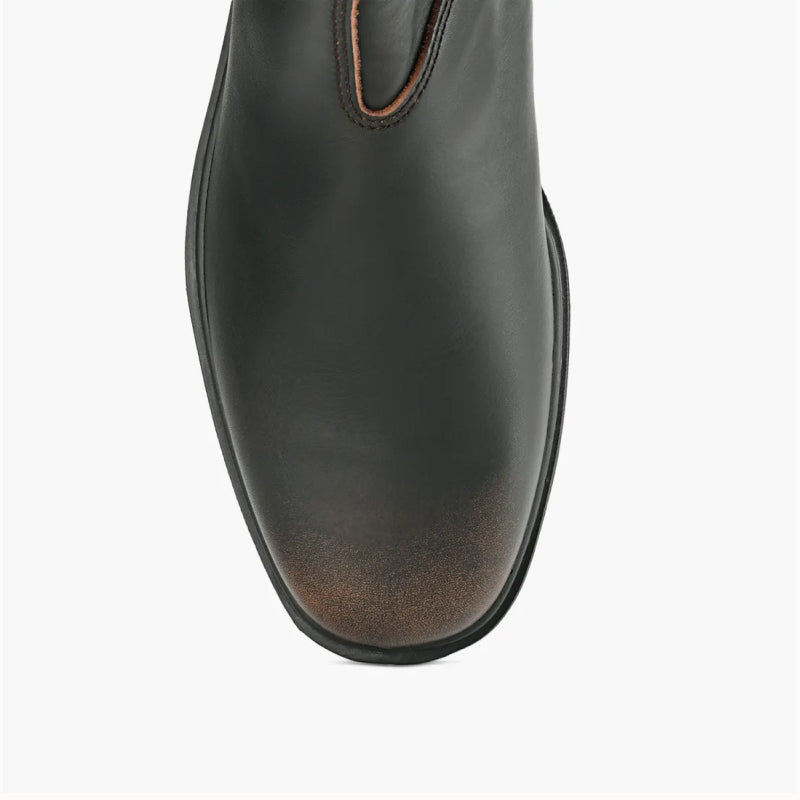 Blundstone 2583 Chisel Toe Vintage Brown