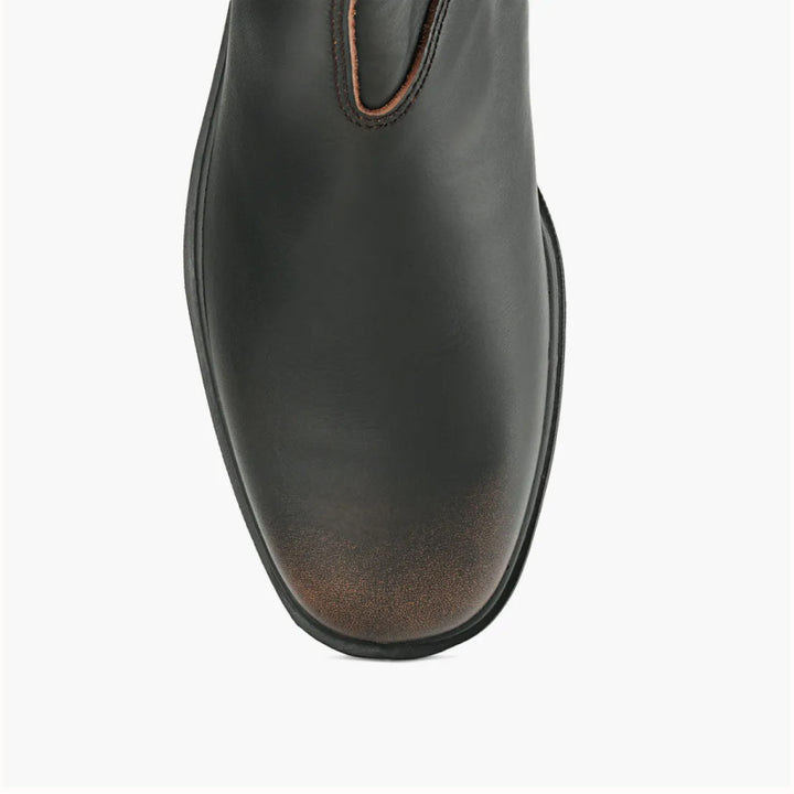 Blundstone 2583 Chisel Toe Vintage Brown