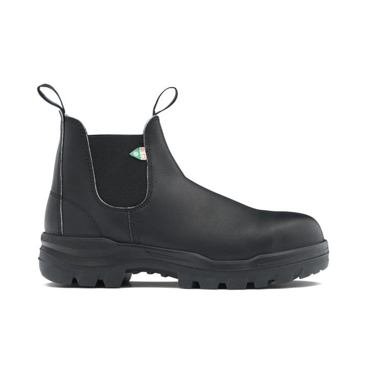 Blundstone 9301 Work & Safety Thermal Rotoflex Black