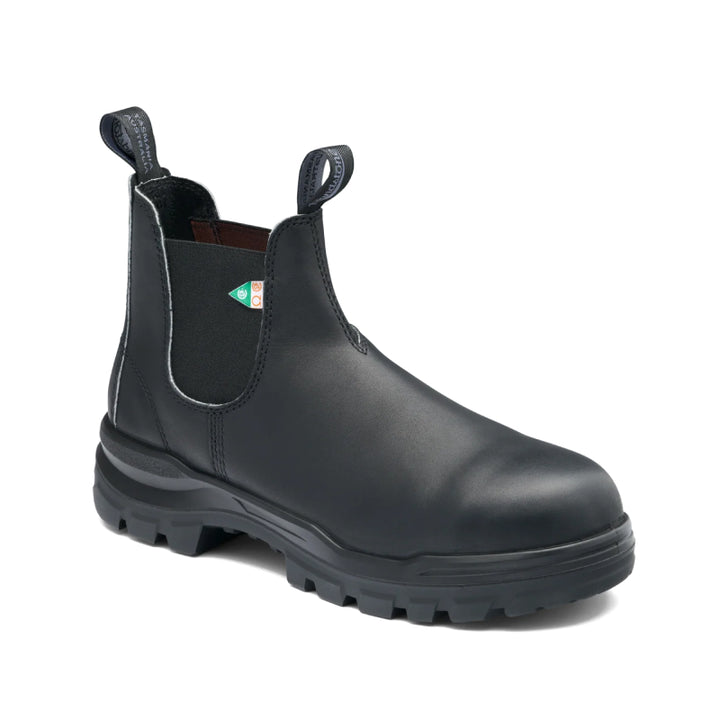 Blundstone 9301 Work & Safety Thermal Rotoflex Black