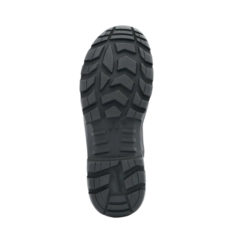 Blundstone 9301 Work & Safety Thermal Rotoflex Black