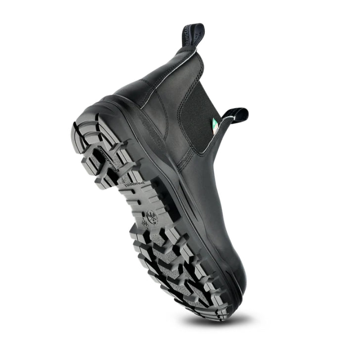Blundstone 9301 Work & Safety Thermal Rotoflex Black