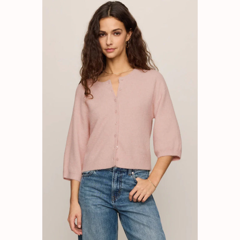 Z Supply Valor Cardigan