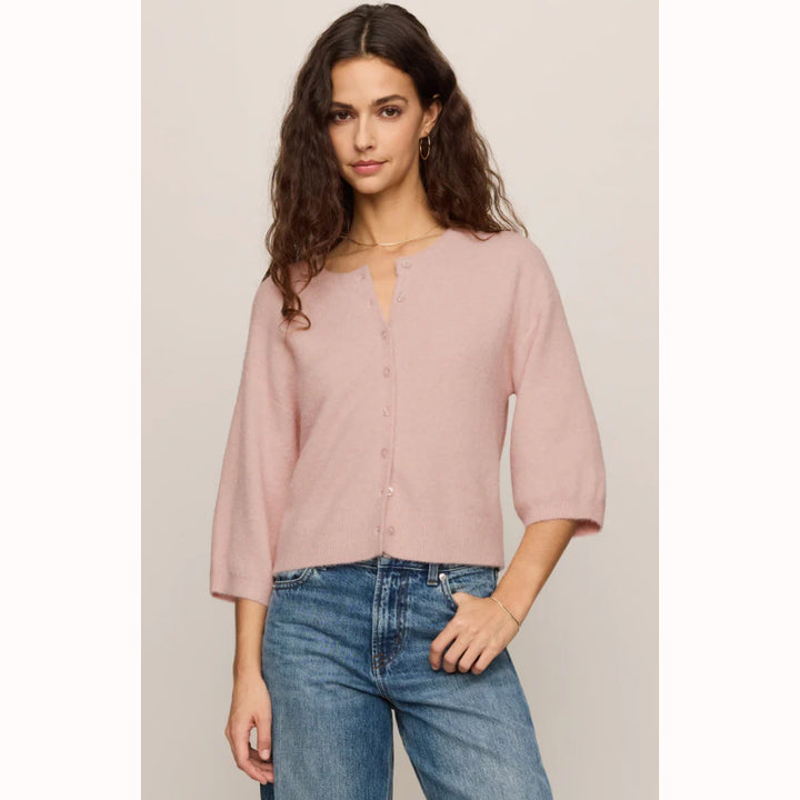Z Supply Valor Cardigan