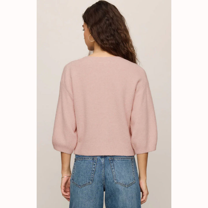 Z Supply Valor Cardigan