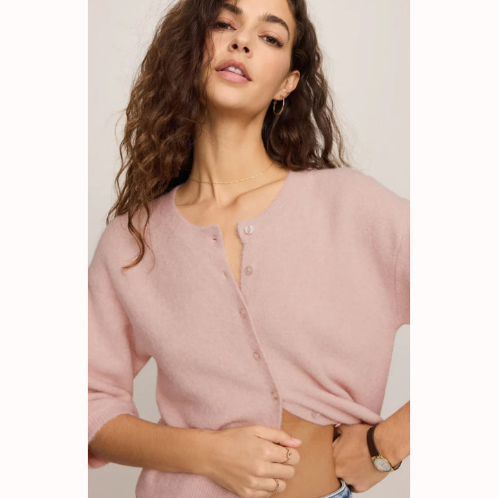 Z Supply Valor Cardigan