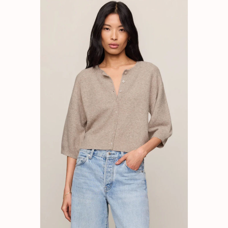 Z Supply Valor Cardigan