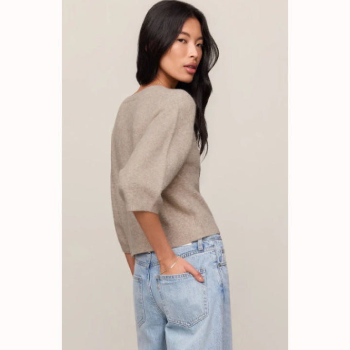 Z Supply Valor Cardigan