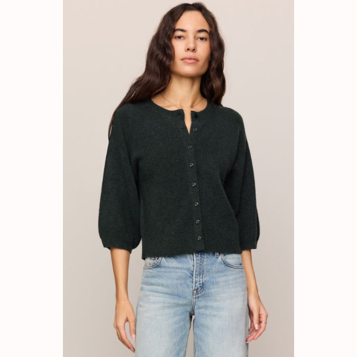 Z Supply Valor Cardigan