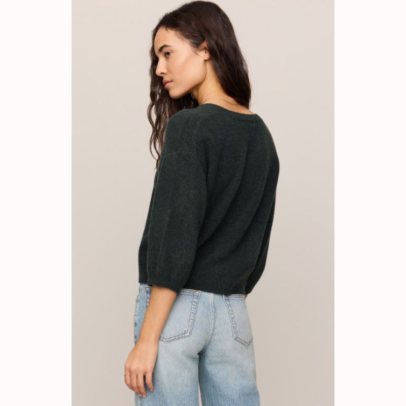 Z Supply Valor Cardigan