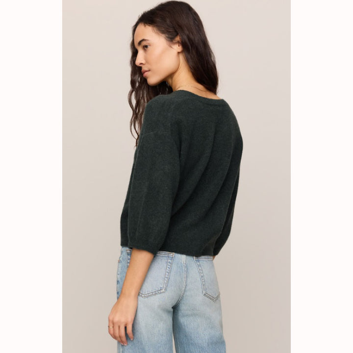 Z Supply Valor Cardigan