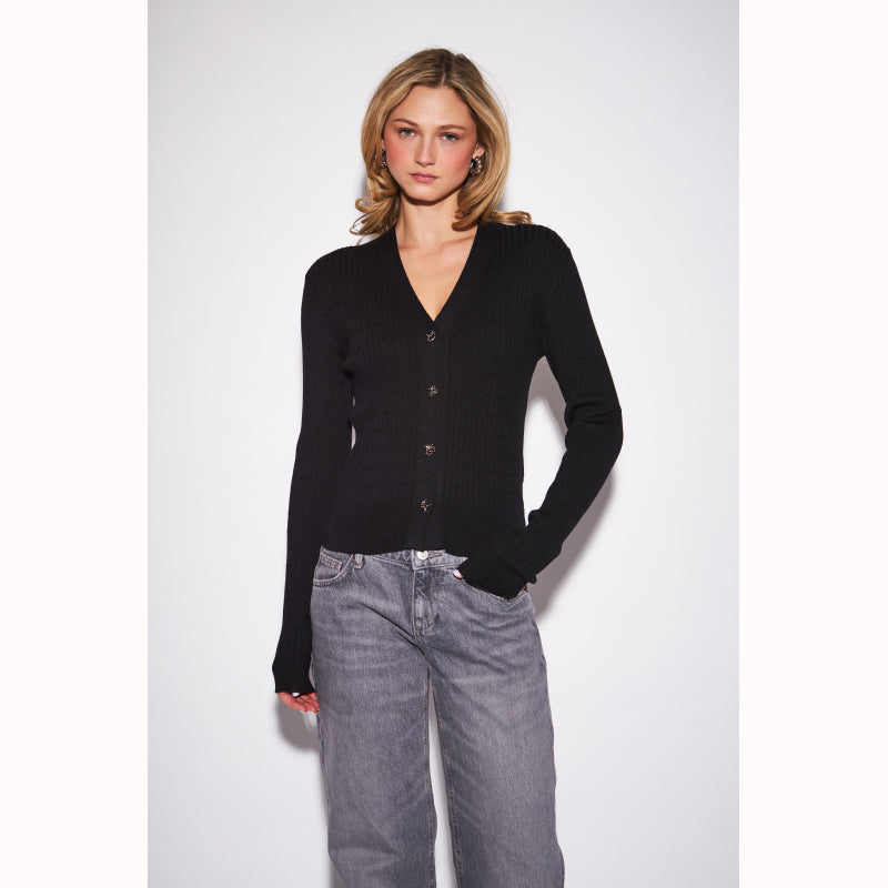 John + Jenn Maura Cardigan