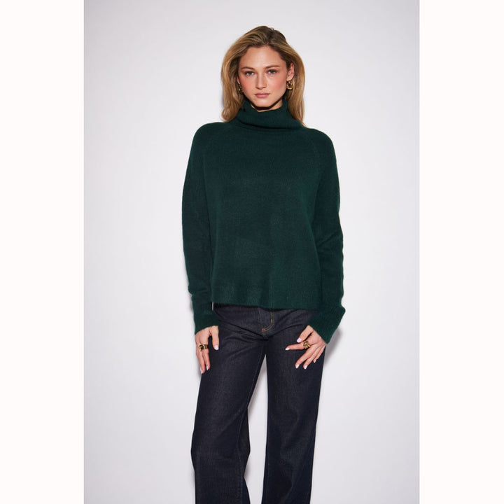 Pull Emmett de John + Jenn