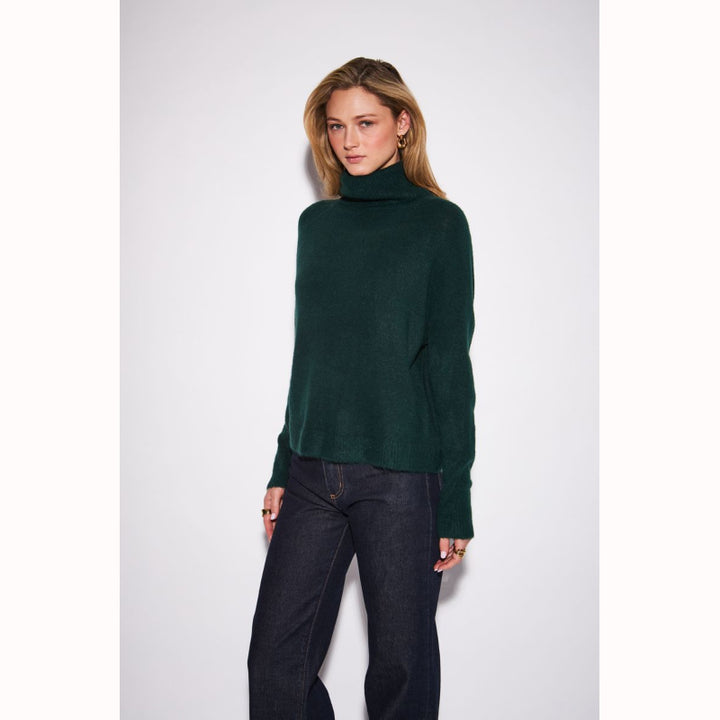 Pull Emmett de John + Jenn