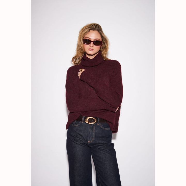 Pull Emmett de John + Jenn