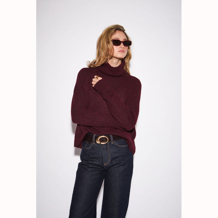 Pull Emmett de John + Jenn