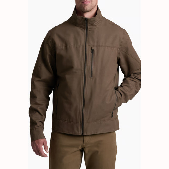 Kuhl Burr Jacket