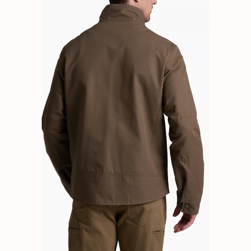 Kuhl Burr Jacket