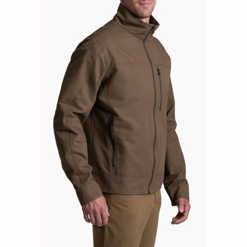 Kuhl Burr Jacket
