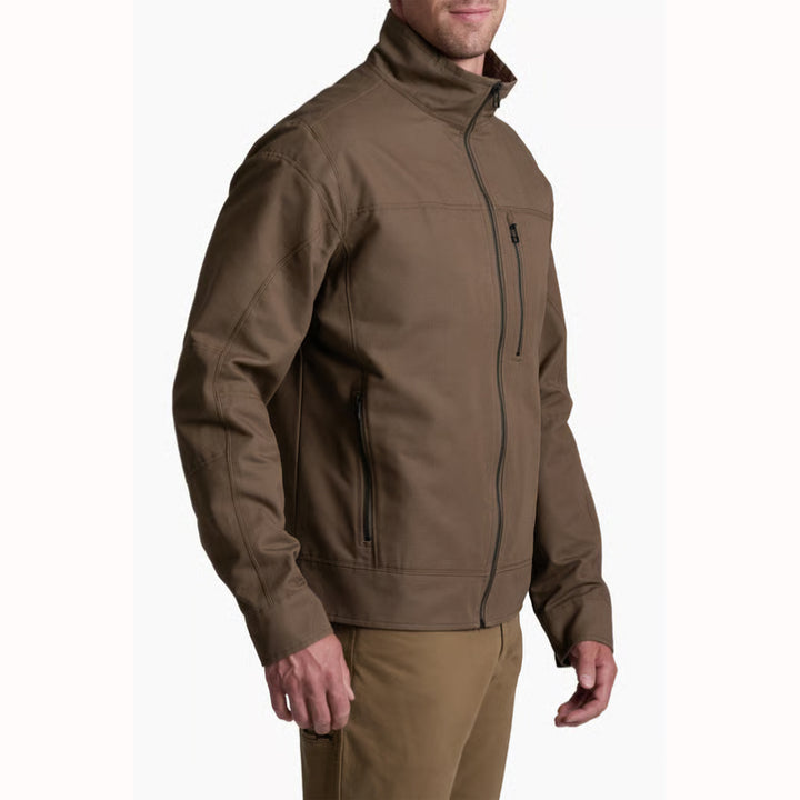 Kuhl Burr Jacket