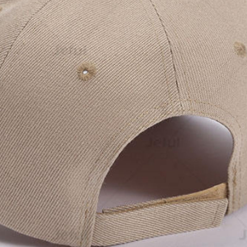 TIO Essentials Trucker Hats Solid