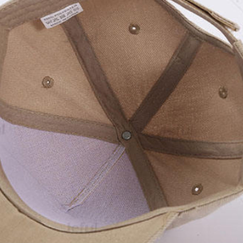 TIO Essentials Trucker Hats Solid