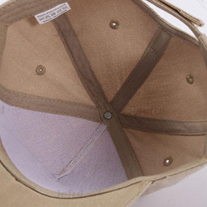 TIO Essentials Trucker Hats Solid